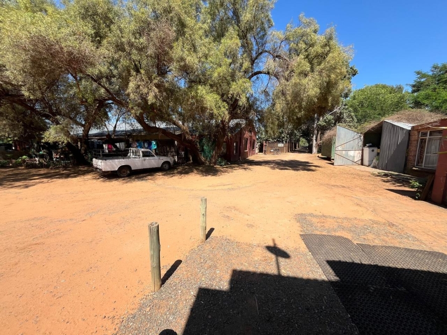 Commercial Property for Sale in Kellys View Free State